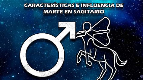 marte en sagitario hombre|Marte en Sagitario: Descubre qué significa tener esta。